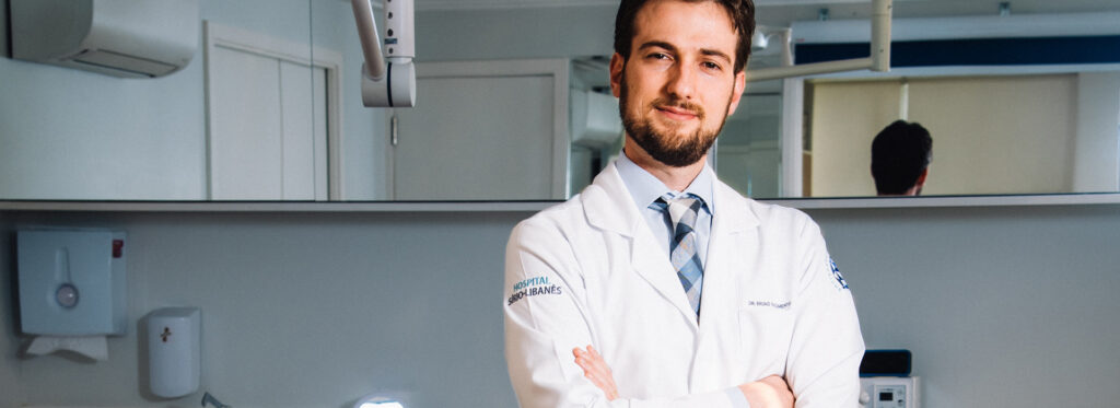 Dr Bruno Nascimento Urologista e Andrologista