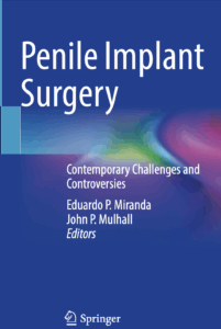 Strategies for Optimal Pain Control in the Penile Implant Patient